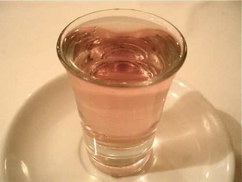 Bajtra Liqueur Recipe